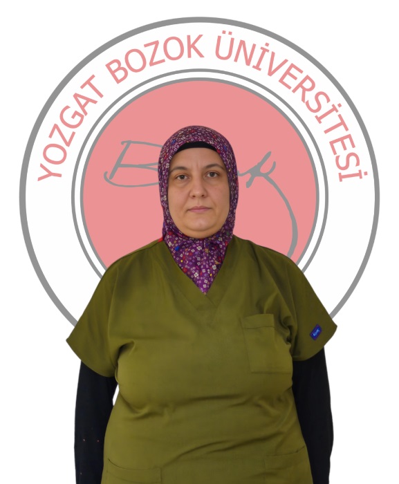 Personel Fotoğrafı